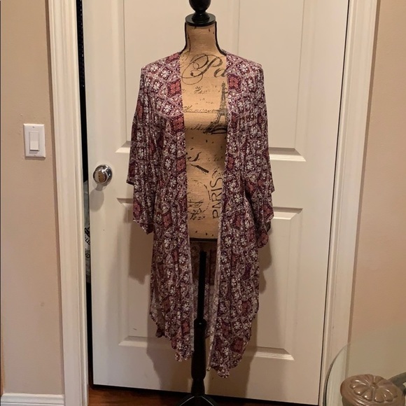 lAST ONE💞Kimono - Picture 1 of 6